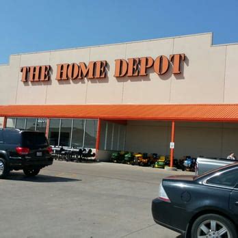 Home depot killeen - See what shoppers are saying about their experience visiting The Home Depot Killeen store in Killeen, TX. ... Before I retired in 2005, I was a regional sales manager for a major medical/safety supplies company and I commend Home Depot for being a professionally run company with outstanding employees.Kudos to you Home Depot. Keep up the good …